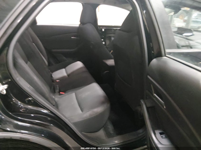 MAZDA CX-30 2023 VIN 3MVDMBAMXPM577689