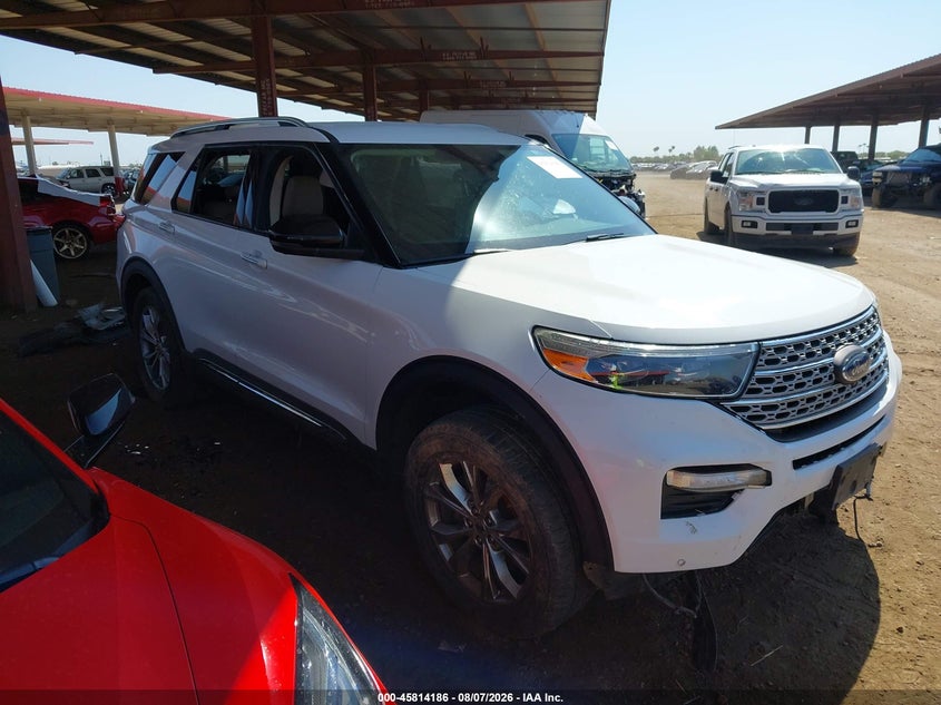 Vin: 1fmsk8fhxlgc04780, lot: 46313032, ford explorer limited 2020 img_1