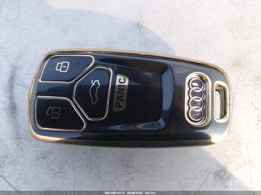 2018 AUDI A5 2.0T PREMIUM · Фото 11