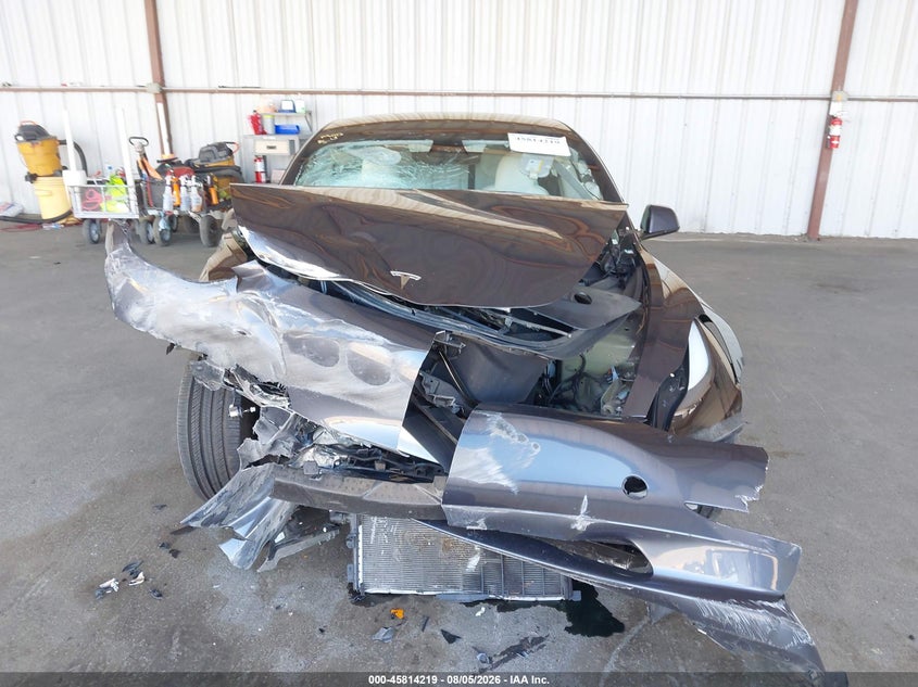 TESLA MODEL 3 2023 VIN 5YJ3E1EA1PF614508
