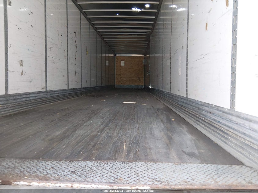 2019 GREAT DANE TRAILERS DRY VAN TRAILER auction photo 6