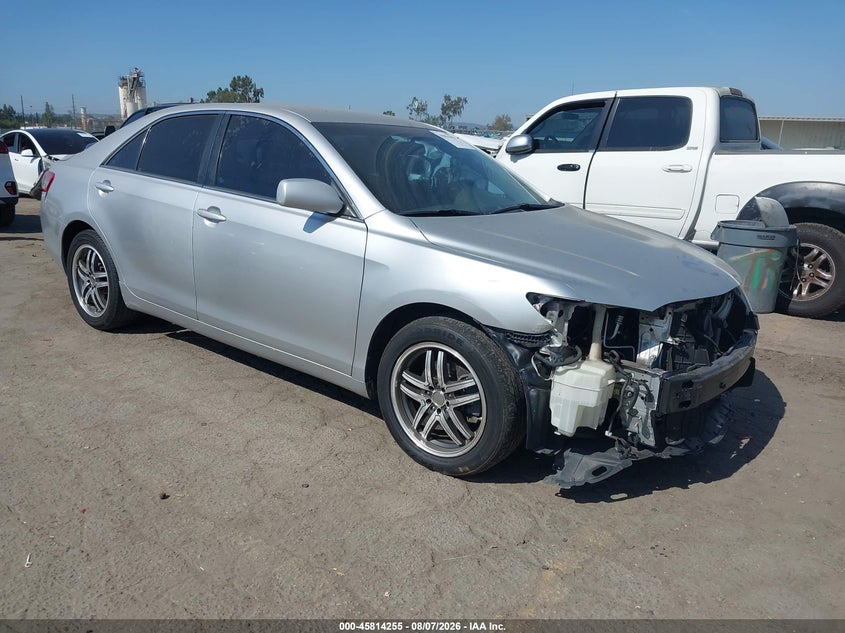 Vin: 4t4bf3ek2br188021, lot: 46313101, toyota camry le 2011 img_1
