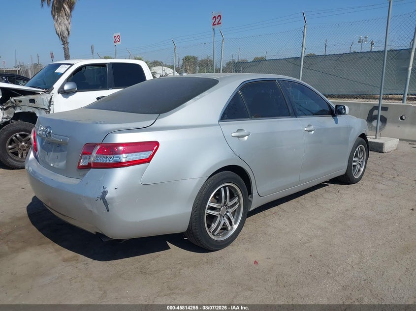 Vin: 4t4bf3ek2br188021, lot: 46313101, toyota camry le 20114