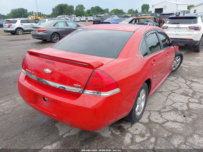 Vin: 2g1wg5ekxb1221165, lot: 46313155, chevrolet impala lt 20114