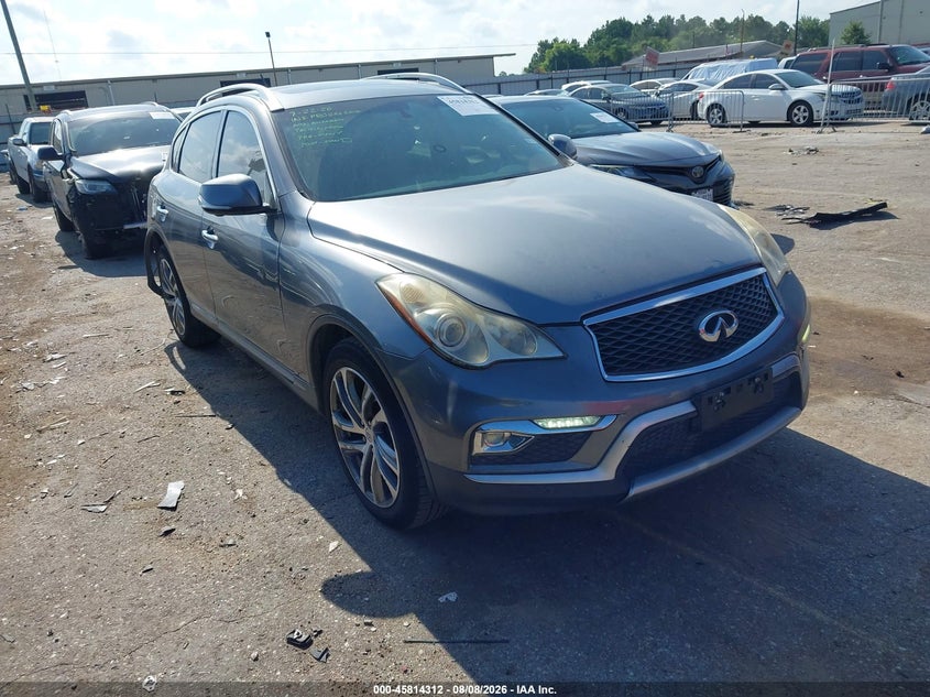 Vin: jn1bj0rp7hm390561, lot: 46313158, infiniti qx50 2017 img_1