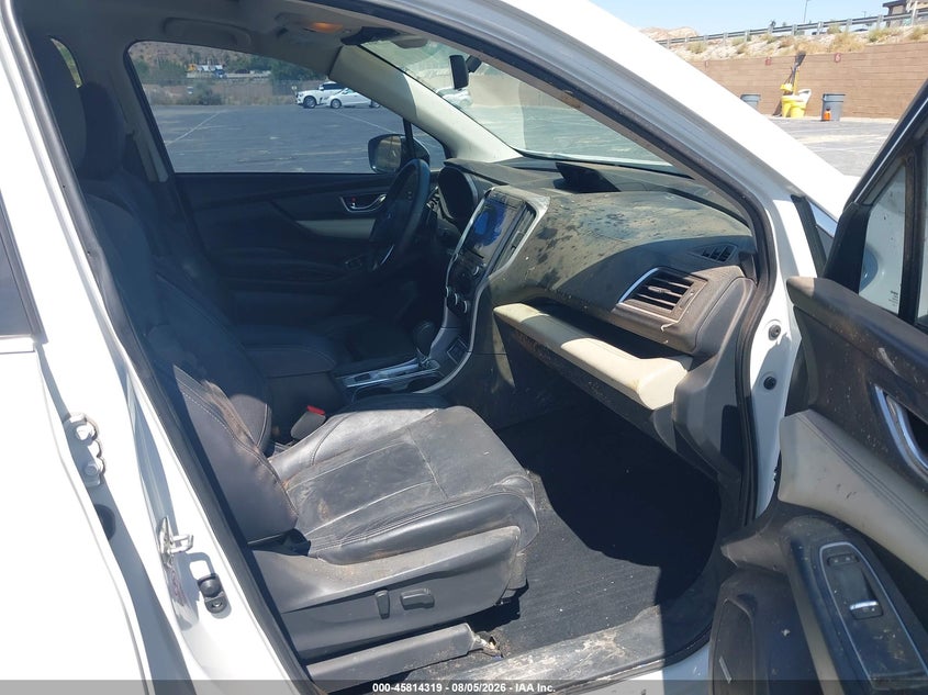 2019 SUBARU ASCENT auction photo 5