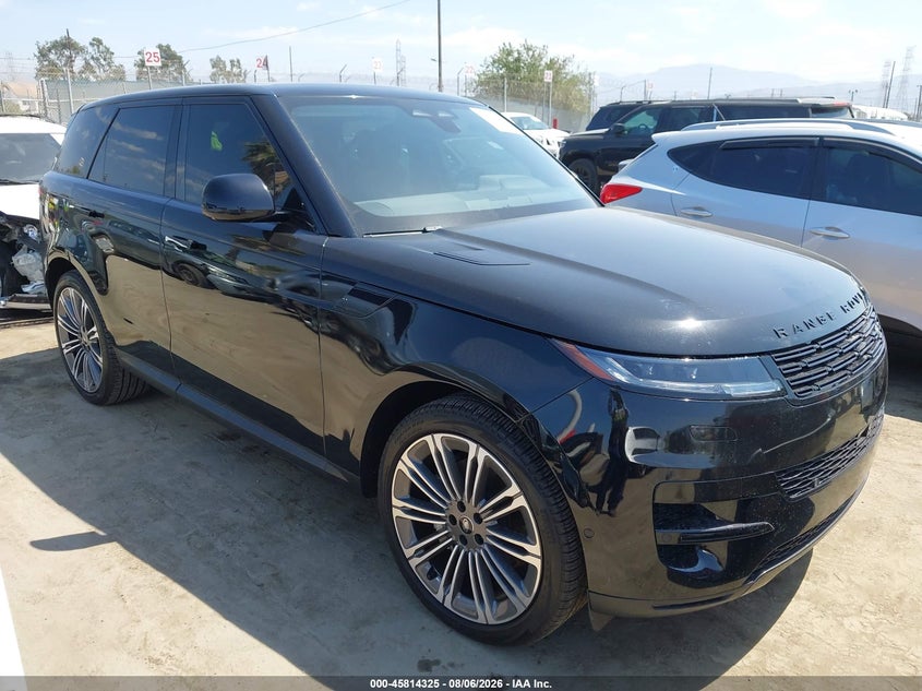 Vin: sal1p9eu6ra171304, lot: 46313171, land rover range rover sport se 2024 img_1
