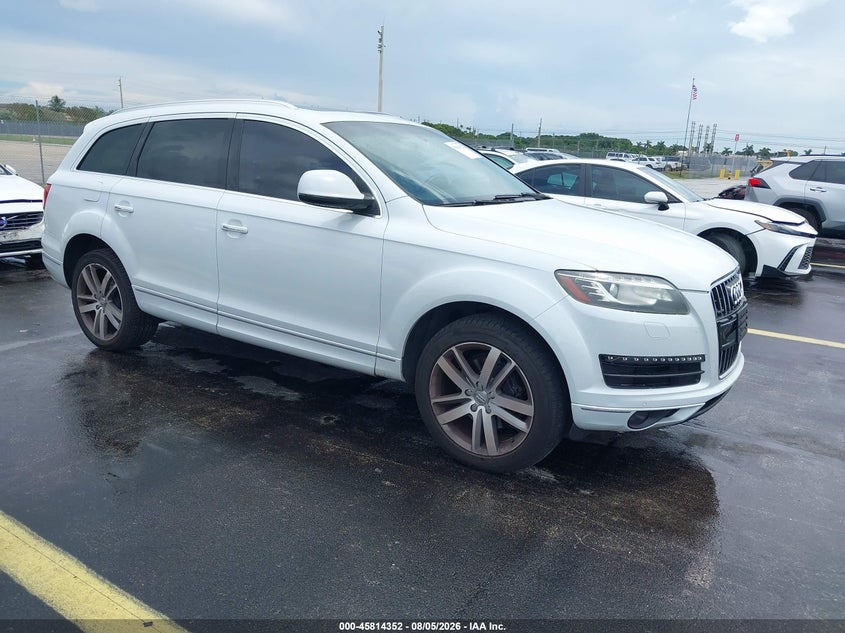 Vin: wa1lgafe6dd014527, lot: 46313198, audi q7 3.0t premium 2013 img_1