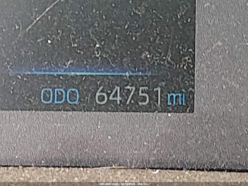 TOYOTA COROLLA - zdjęcie 15