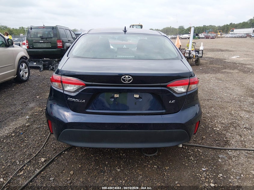 TOYOTA COROLLA - zdjęcie 16