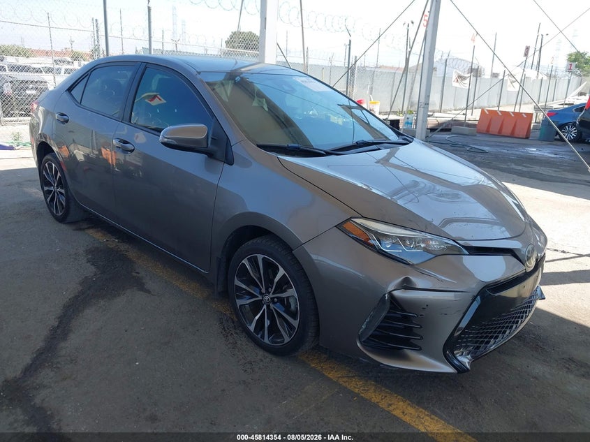 Vin: 5yfburhe8jp787370, lot: 46313200, toyota corolla se 2018 img_1
