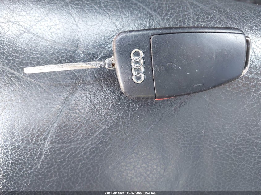 2006 AUDI A3 2.0T · Фото 11
