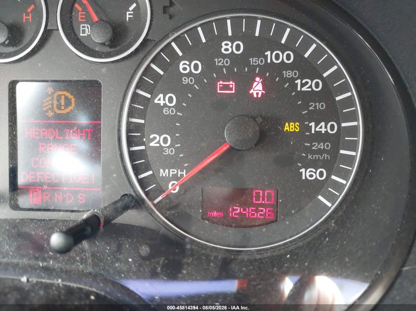 2006 AUDI A3 2.0T · Фото 18