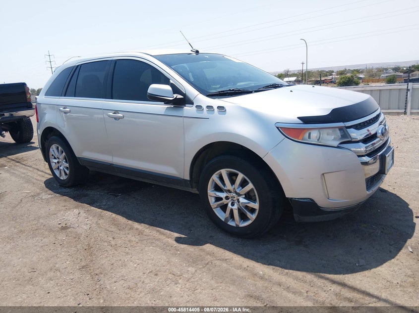 Vin: 2fmdk4kc1eba38851, lot: 46313251, ford edge limited 2014 img_1