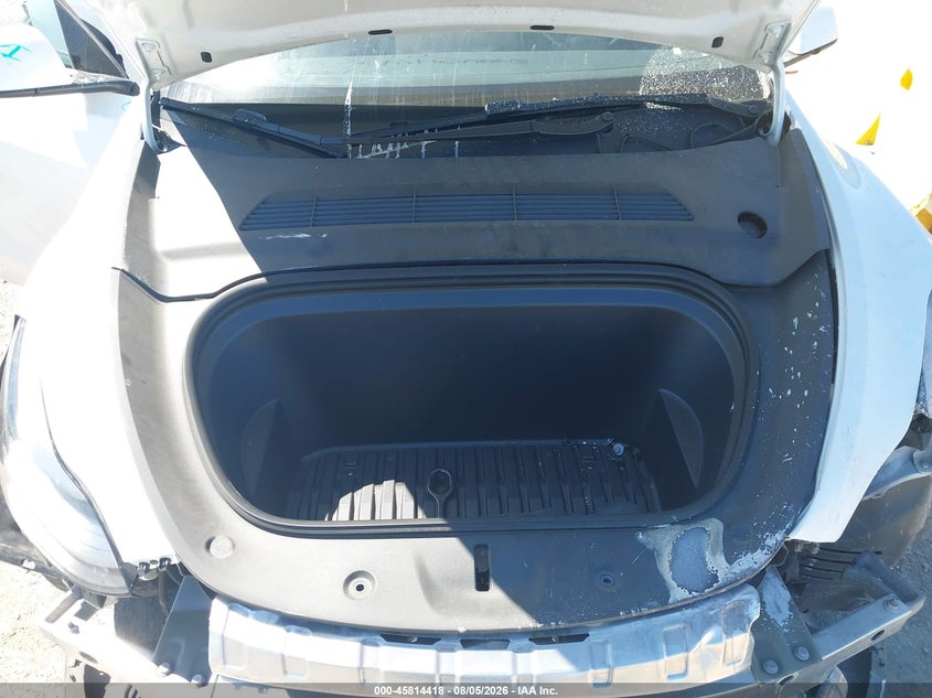 TESLA MODEL Y - zdjęcie 10