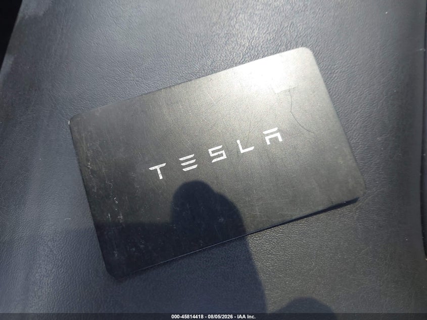 TESLA MODEL Y - zdjęcie 11