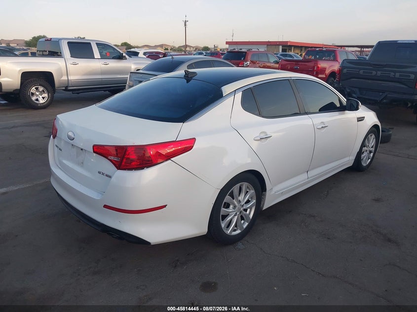 Vin: 5xxgn4a77fg496084, lot: 46313291, kia optima ex 20154