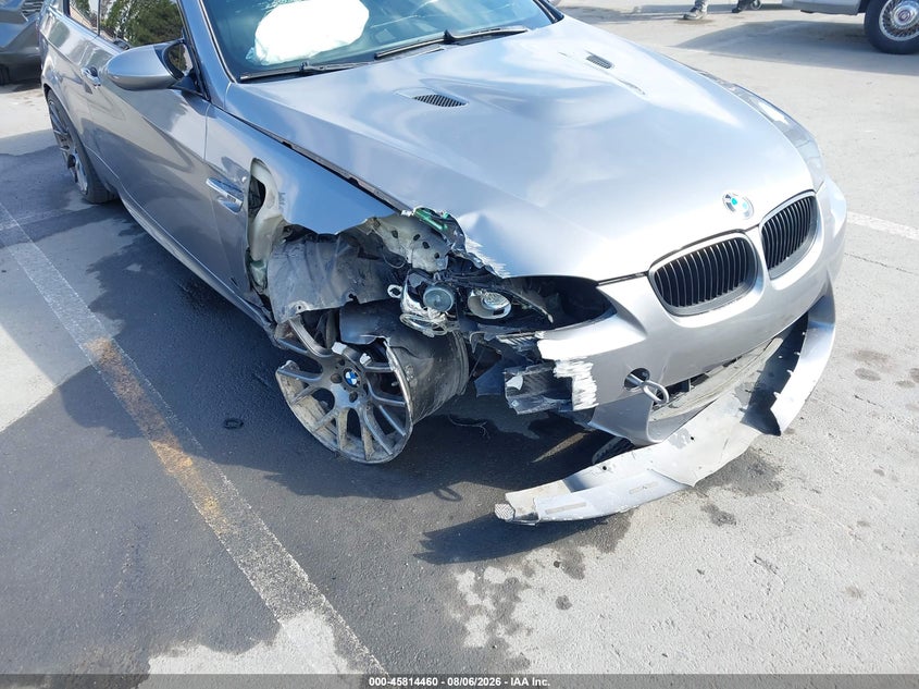 Фото 6 - BMW M3