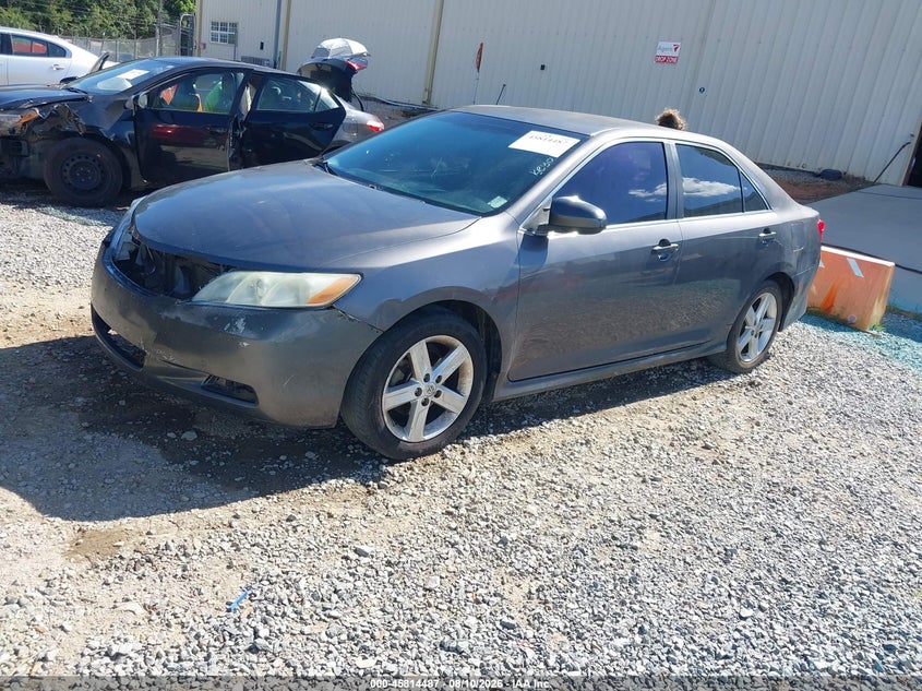 Vin: 4t1bf1fk6eu746857, lot: 46313333, toyota camry se 20142