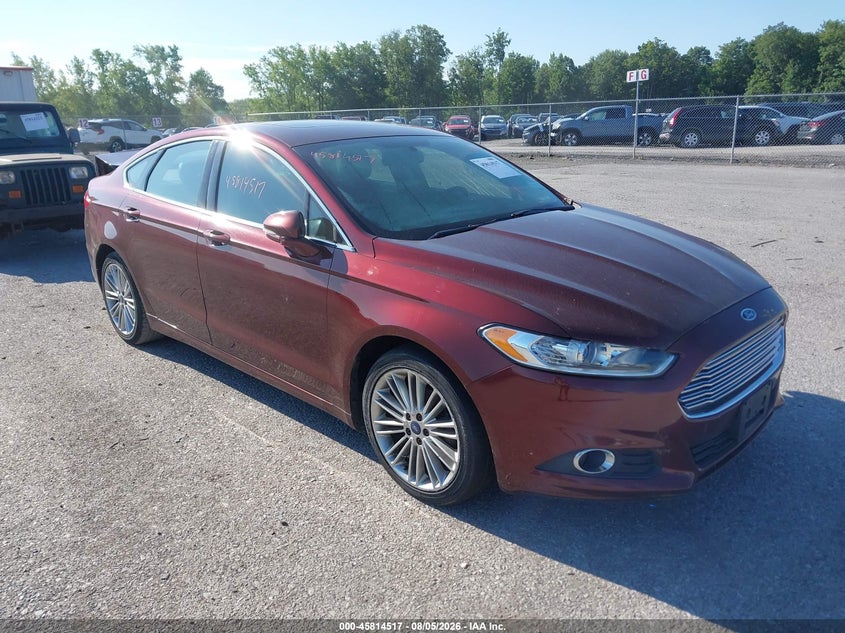 Vin: 3fa6p0hd4fr242978, lot: 46313363, ford fusion se 2015 img_1