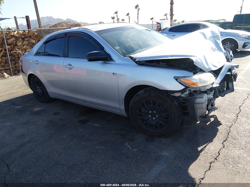 Vin: 4t1bf3ekxau085499, lot: 46313400, toyota camry le 2010 img_1