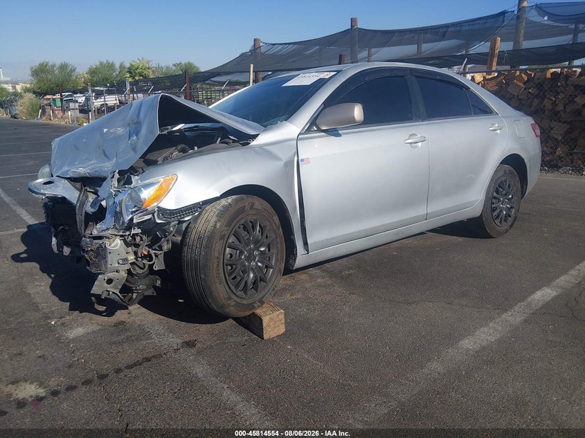 Vin: 4t1bf3ekxau085499, lot: 46313400, toyota camry le 20102