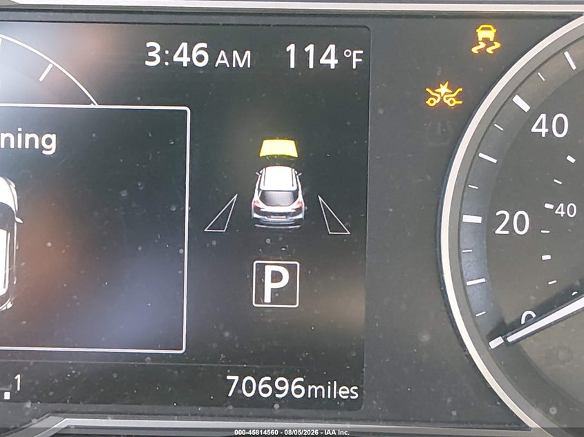 NISSAN KICKS 2019 VIN 3N1CP5CU6KL543298
