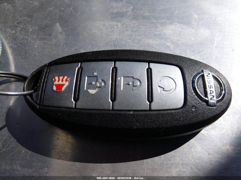 NISSAN KICKS 2019 VIN 3N1CP5CU6KL543298