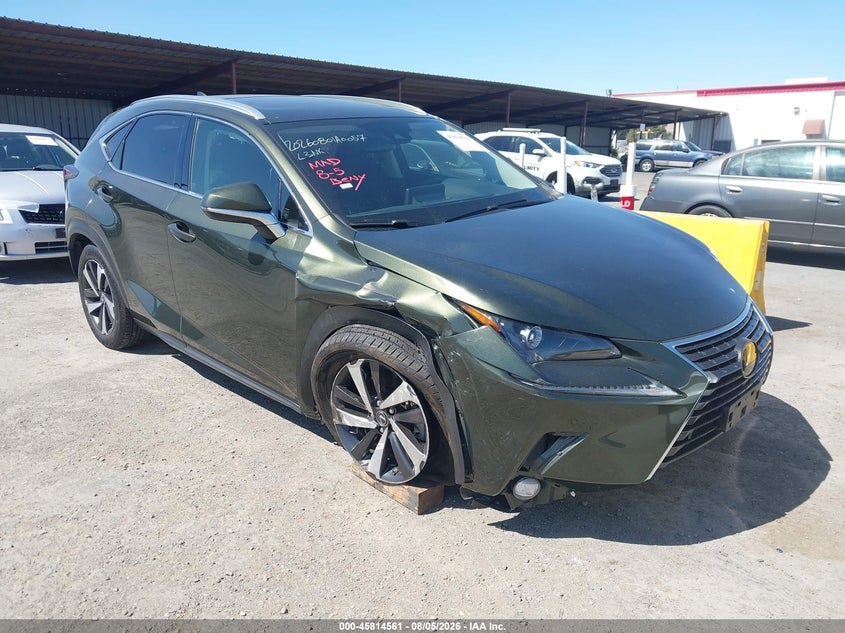 Vin: jtjgardz1m2247155, lot: 46313407, lexus nx 300 2021 img_1
