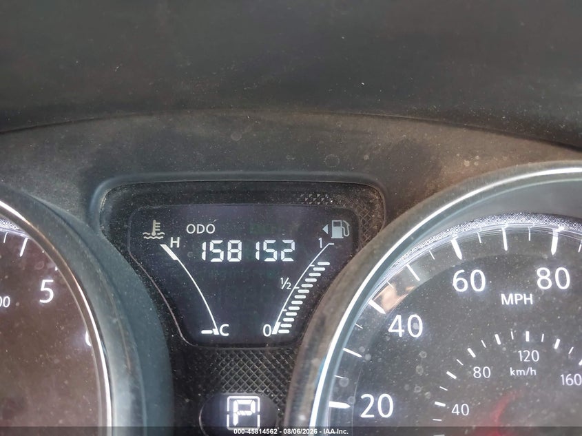 2017 NISSAN VERSA auction photo 7