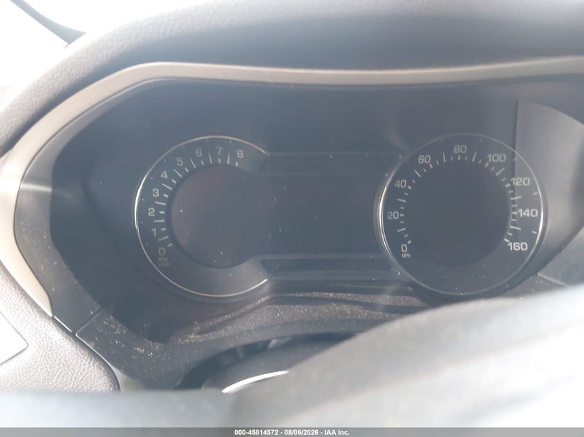 2013 LINCOLN MKZ auction photo 7
