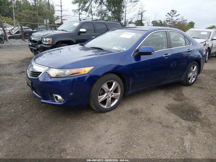Vin: jh4cu2f65cc024806, lot: 46313419, acura tsx 2.4 20122