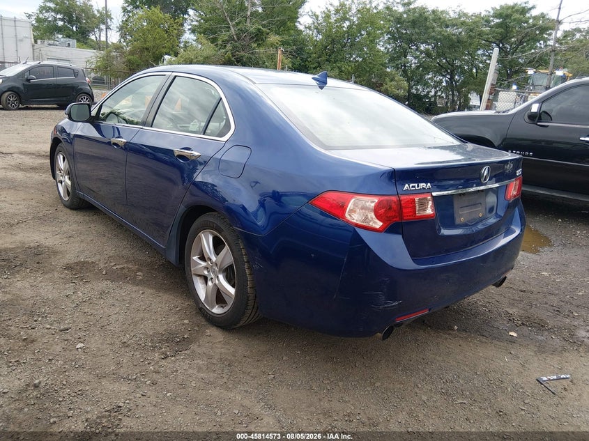 Vin: jh4cu2f65cc024806, lot: 46313419, acura tsx 2.4 20123
