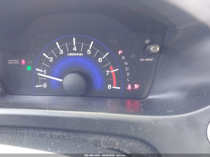 2015 HONDA CIVIC auction photo 7