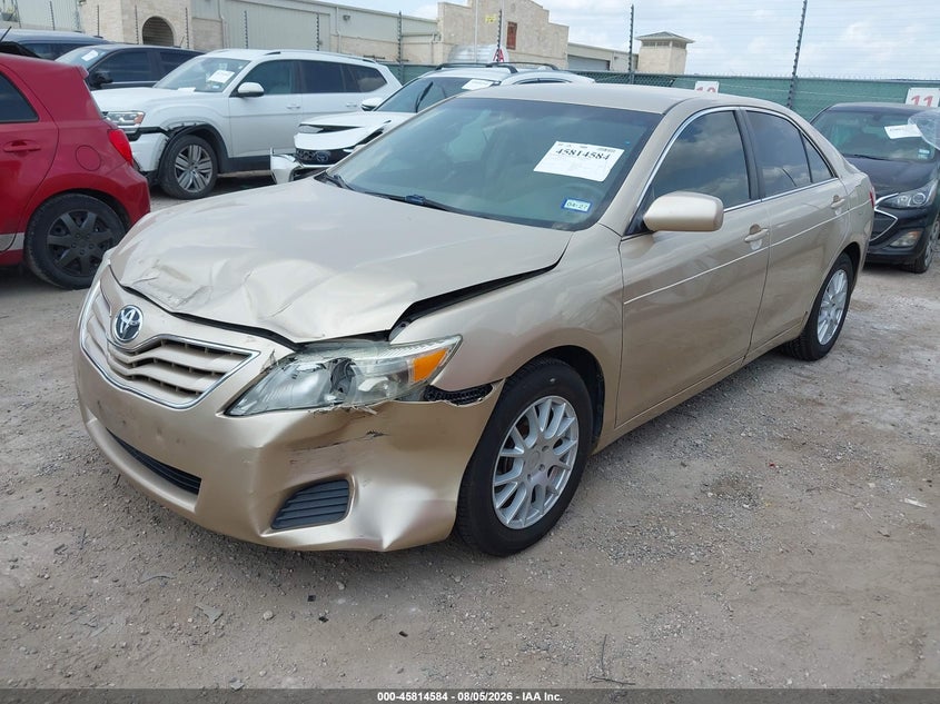 Vin: 4t1bf3ek5bu612110, lot: 46313430, toyota camry le 20112