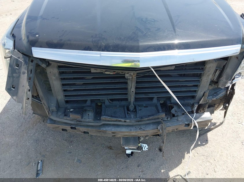 CADILLAC ESCALADE ESV 2020 VIN 1GYS3KKJ5LR147507