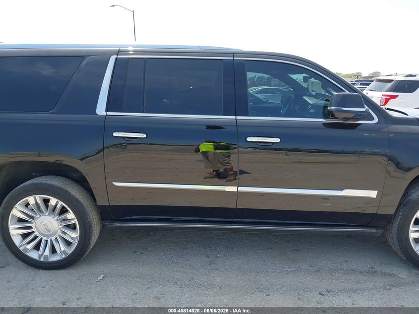 CADILLAC ESCALADE ESV - zdjęcie 14