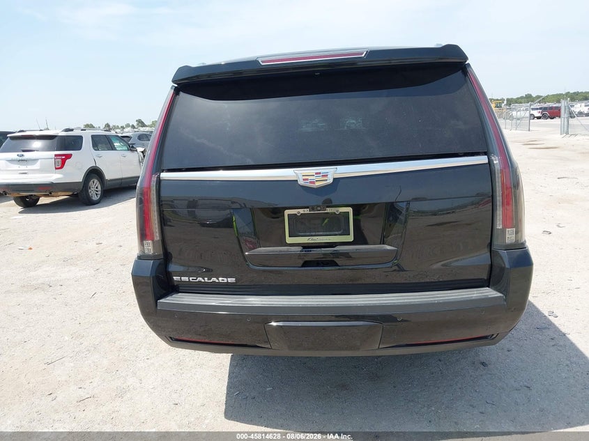 CADILLAC ESCALADE ESV - zdjęcie 17