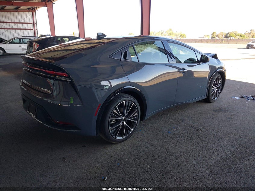 Vin: jtdacaau3t3078598, lot: 46313510, toyota prius xle 20264