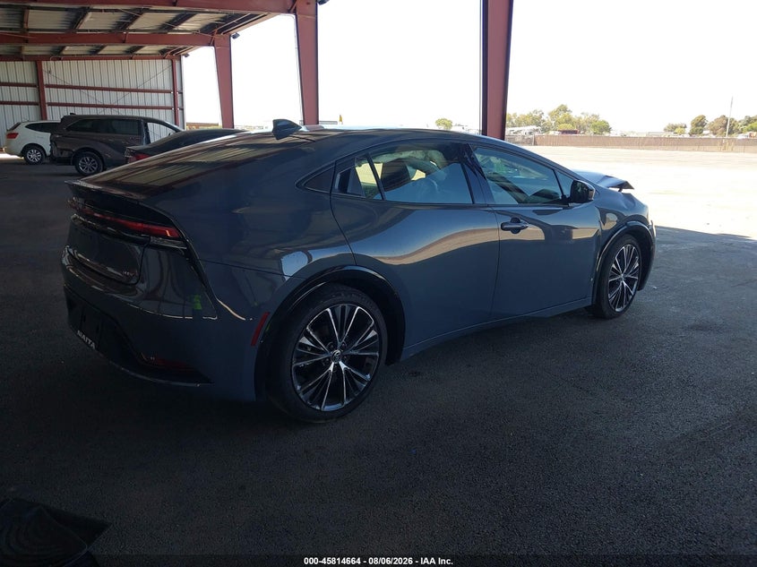 Vin: jtdacaau3t3078598, lot: 46313510, toyota prius xle 20264