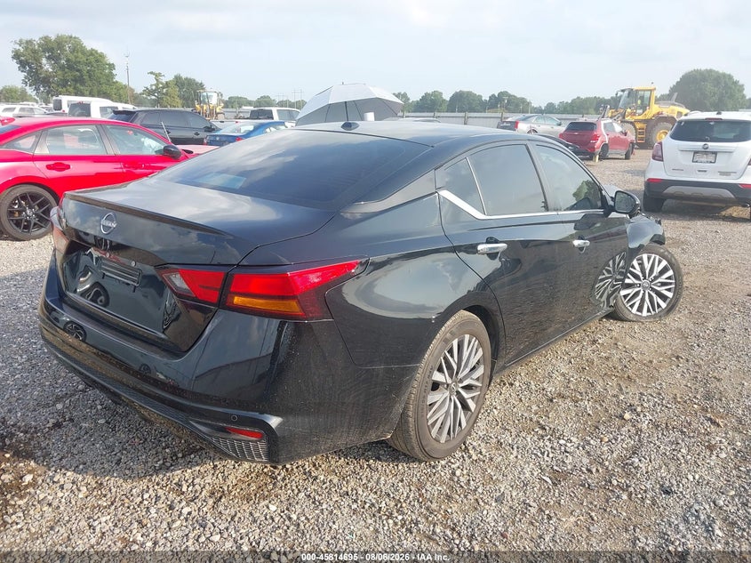 Vin: 1n4bl4dv4sn384969, lot: 46313541, nissan altima sv fwd 20254