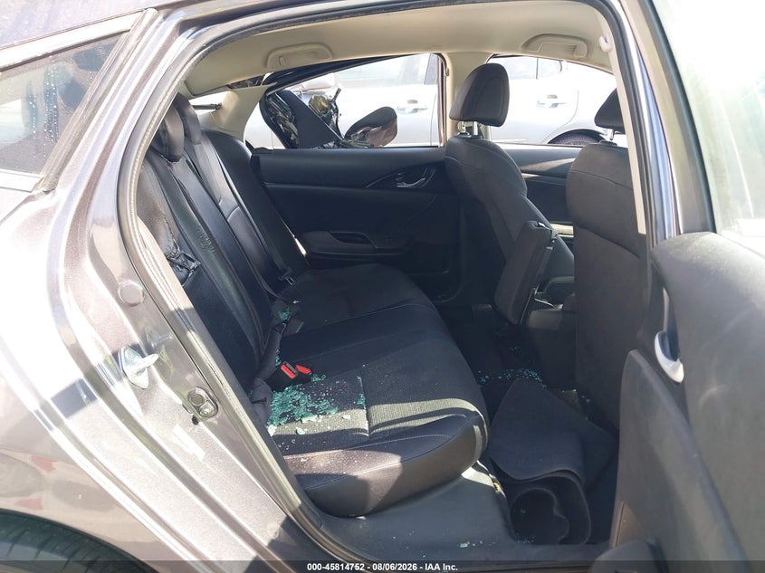 HONDA INSIGHT 2022 VIN 19XZE4F55NE006930