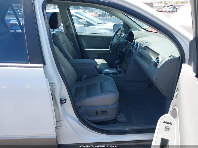 2006 FORD FREESTYLE auction photo 5