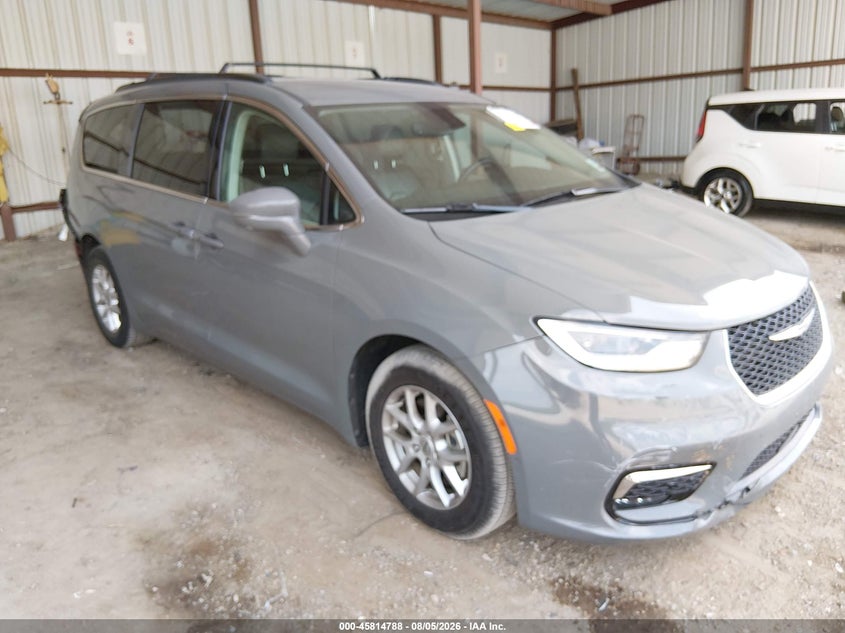 CHRYSLER PACIFICA - zdjęcie 1