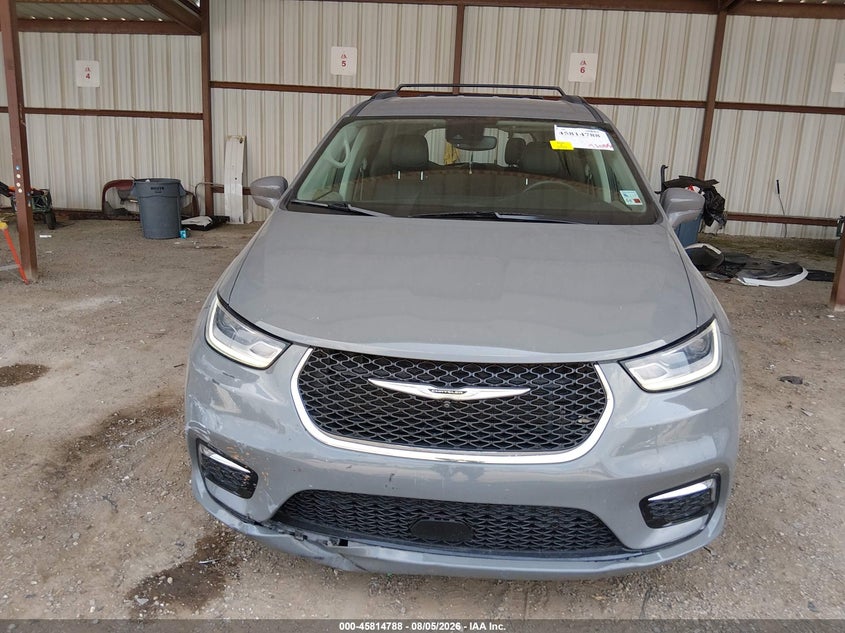 CHRYSLER PACIFICA - zdjęcie 13