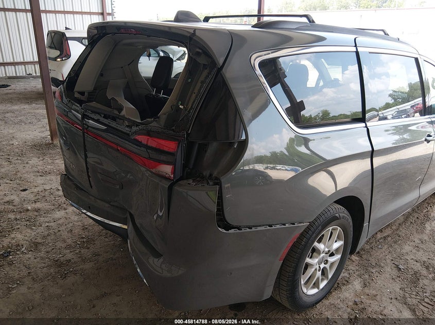 CHRYSLER PACIFICA - zdjęcie 19
