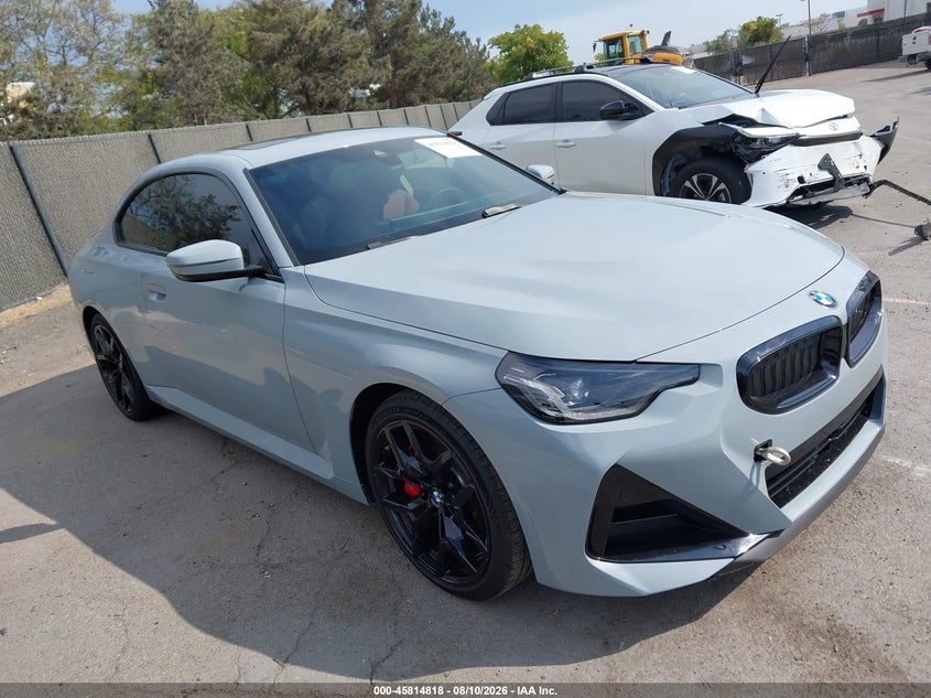 Vin: 3mw23cm08t8g06780, lot: 46313664, bmw 230i 2026 img_1