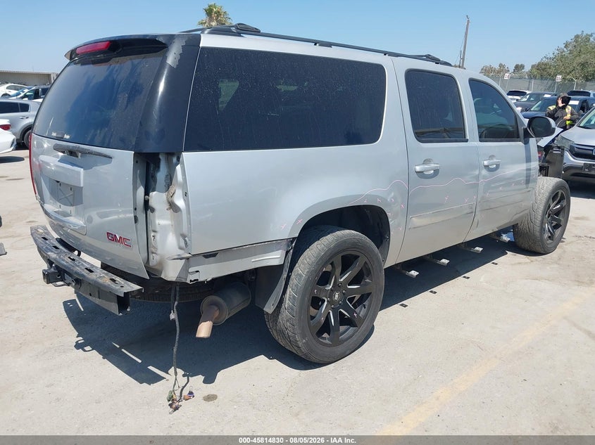 Vin: 1gks1ke01br392631, lot: 46313676, gmc yukon xl 1500 slt 20114