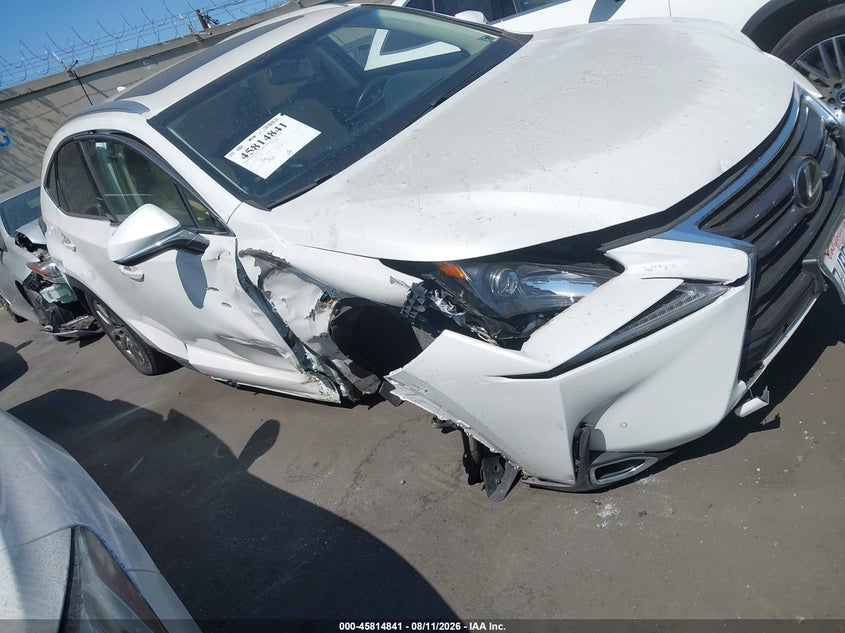 Vin: jtjbarbz4f2002575, lot: 46313687, lexus nx 200t 2015 img_1