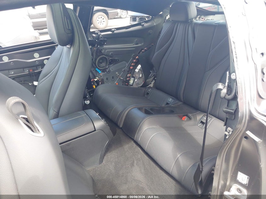2026 MERCEDES-BENZ CLE 300 auction photo 8
